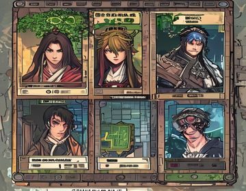 正版成人漫画订阅平台界面截图，清晰展示首页推荐作品封面墙、搜索栏与分级筛选功能